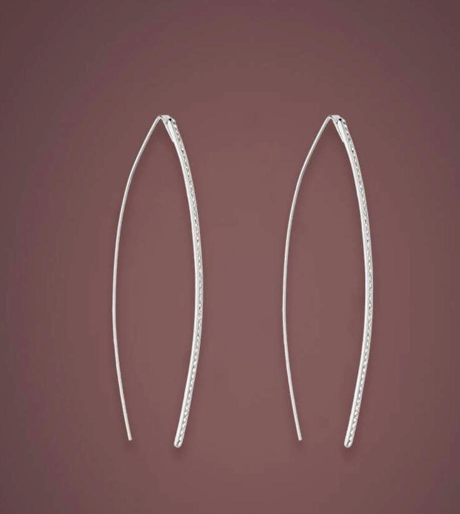 E434 - Earrings