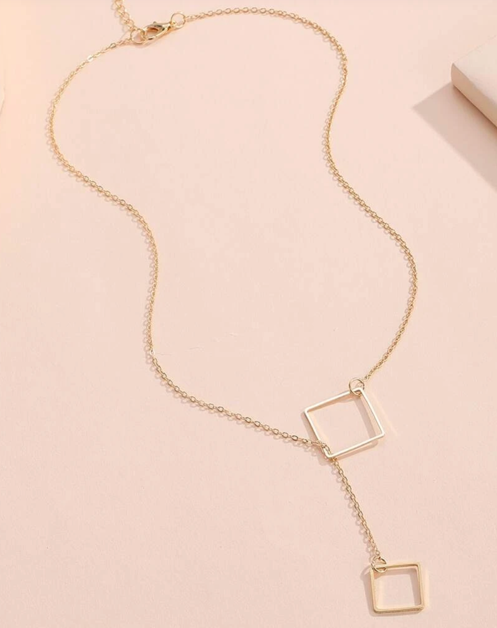 N212 - Necklace