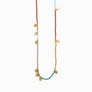 Altiplano Necklace/Bracelet (Multiple Colors)