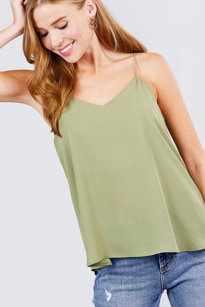 Basic Camisoles (1 for $20 or 2 for $30)