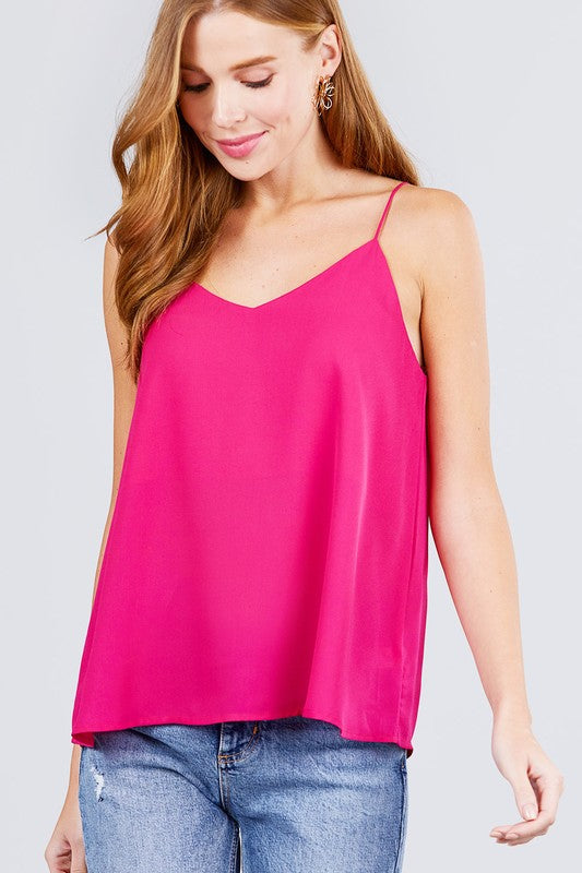 Basic Camisoles (1 for $20 or 2 for $30)