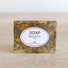 Soaps (3 Scents)