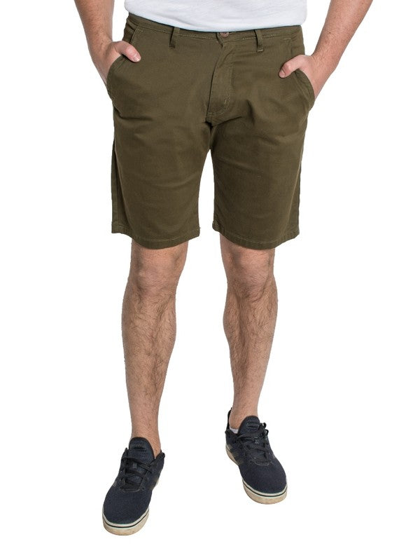 Men's Chino Shorts (3 Colors)