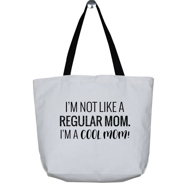 Cool Mom Bag