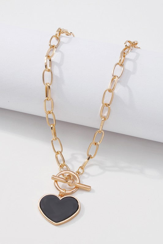 N133 - Necklace