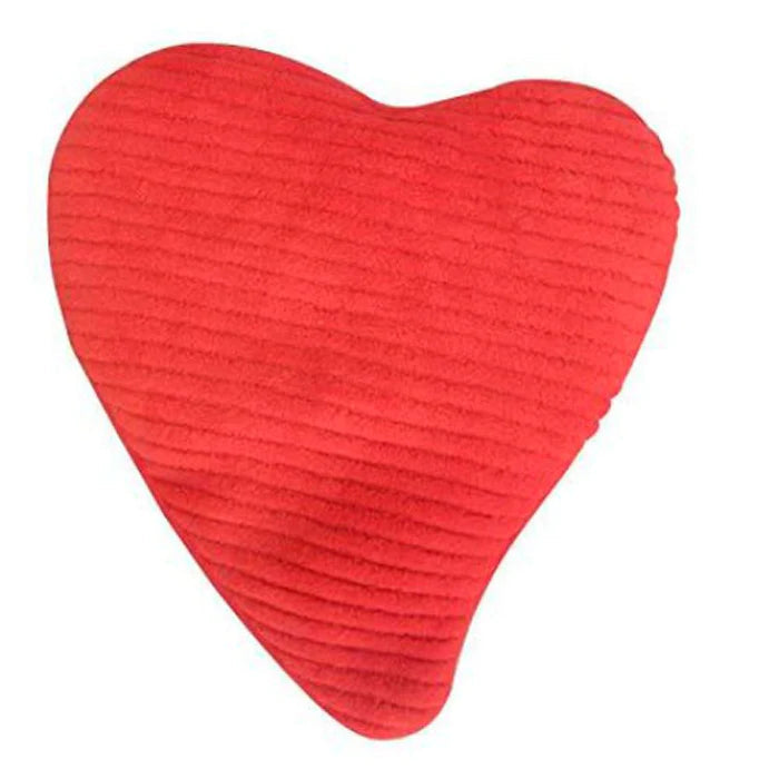 Warmies Red Microwavable Heart