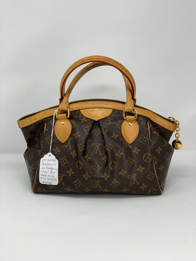 LV Monogram Palermo  - #3579 - CALL 214-598-1201 FOR PRICING