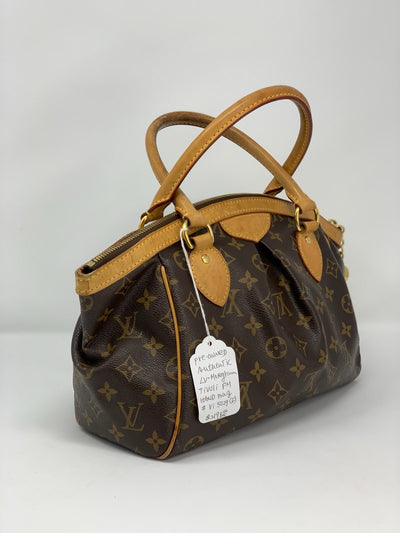 LV Monogram Palermo  - #3579 - CALL 214-598-1201 FOR PRICING