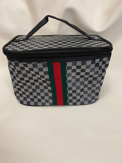 Gucci Inspired Cosmetic Bags