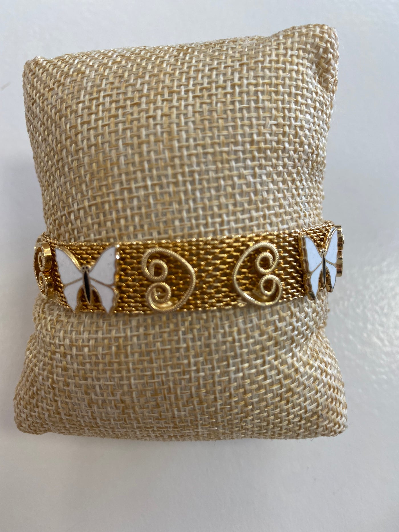 B21 - Vintage 1970's Bracelet