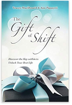The Gift of Shift Book