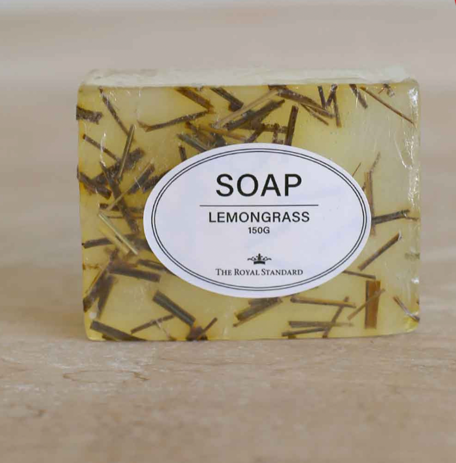 Soaps (3 Scents)
