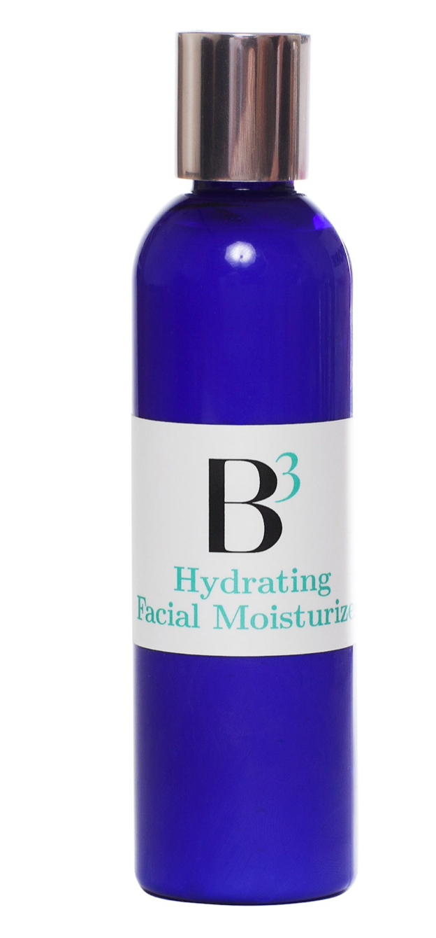 B3 - Hydrating Facial Moisturizer