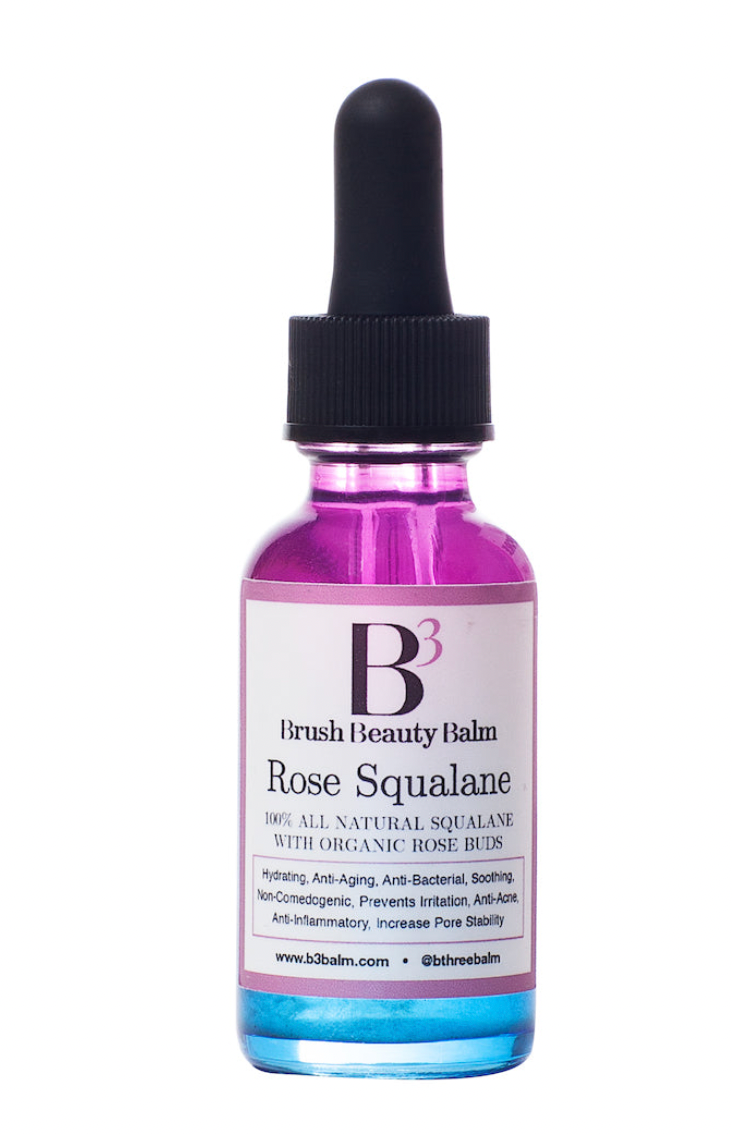 B3 - Rose Squalane Face Oil