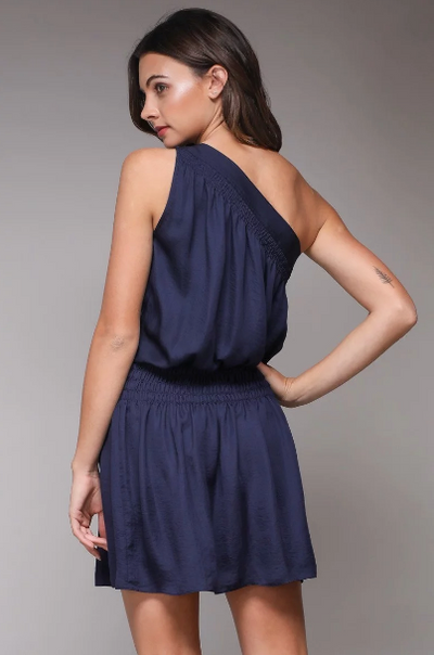 Emma - Available in Navy or Orange