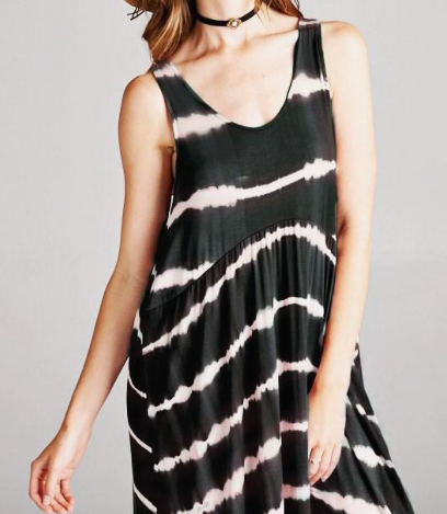 Fall in Love with Maxi...Dress!