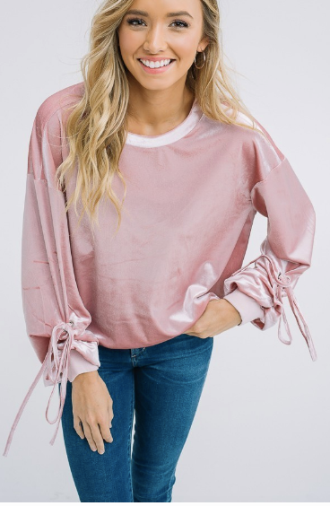 Andee Blouse