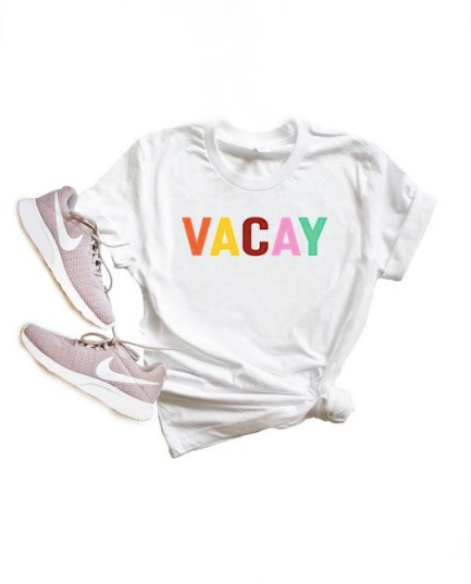 VACAY T-Shirt