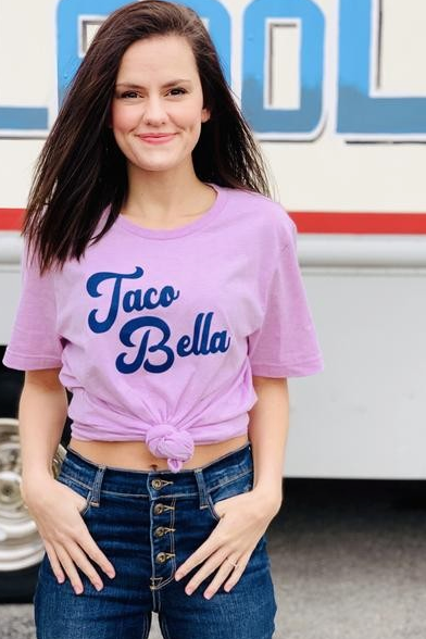 Taco Bella Tee