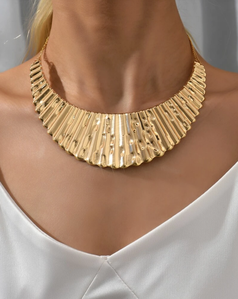 N206 - Necklace