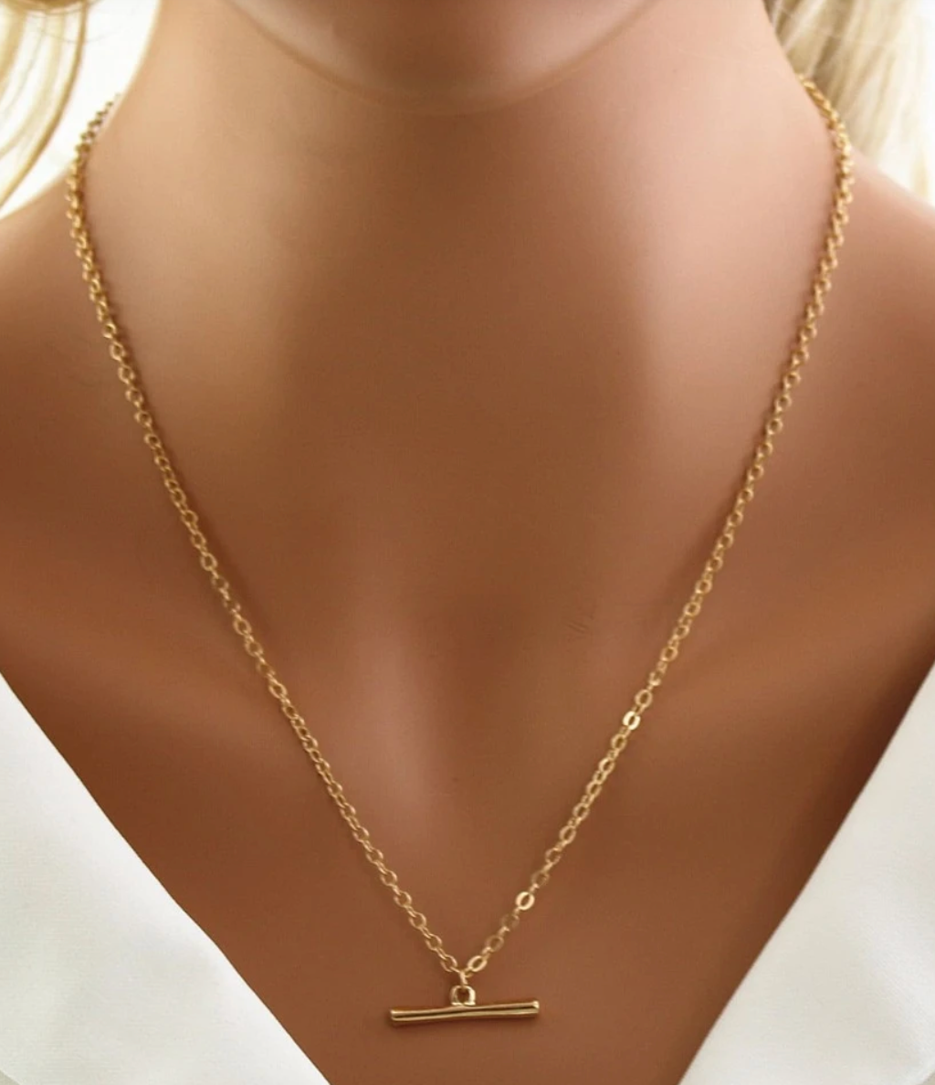 N213 - Necklace