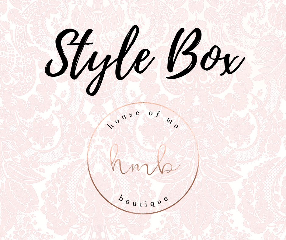 HMB Style Box - Membership
