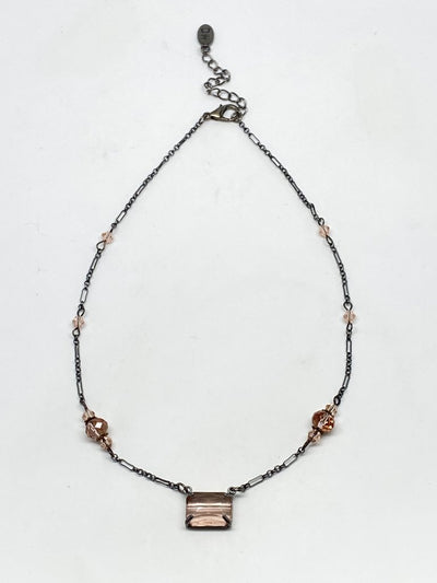 Annlee Necklace (3 Colors)